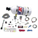 Nitrous Express (NX) Nitrous Express EFI Single Nozzle Nitrous Systems 20915E85-12 Autofit