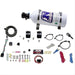Nitrous Express (NX) Nitrous Express EFI Single Nozzle Nitrous Systems 20918-05 Autofit