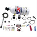 Nitrous Express (NX) Nitrous Express EFI Single Nozzle Nitrous Systems 20918-10 Autofit
