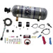 Nitrous Express (NX) Nitrous Express EFI Single Nozzle Nitrous Systems 20918-12 Autofit