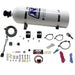 Nitrous Express (NX) Nitrous Express EFI Single Nozzle Nitrous Systems 20918-15 Autofit