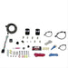Nitrous Express (NX) Nitrous Express EFI Single Nozzle Nitrous Systems 20920-00 Autofit