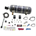 Nitrous Express (NX) Nitrous Express EFI Single Nozzle Nitrous Systems 20920-12 Autofit