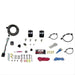 Nitrous Express (NX) Nitrous Express EFI Single Nozzle Nitrous Systems 20921-00 Autofit