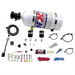 Nitrous Express (NX) Nitrous Express EFI Single Nozzle Nitrous Systems 20921-10 Autofit