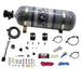 Nitrous Express (NX) Nitrous Express EFI Single Nozzle Nitrous Systems 20921-12 Autofit