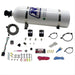 Nitrous Express (NX) Nitrous Express EFI Single Nozzle Nitrous Systems 20921-15 Autofit