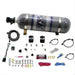 Nitrous Express (NX) Nitrous Express EFI Single Nozzle Nitrous Systems 20922-12 Autofit