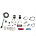 Nitrous Express (NX) Nitrous Express EFI Single Nozzle Nitrous Systems 20923-00 Autofit