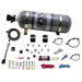 Nitrous Express (NX) Nitrous Express EFI Single Nozzle Nitrous Systems 20923-12 Autofit