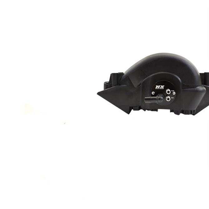 Nitrous Express (NX) Nitrous Express Factory Intakes with Hidden Spray Bars INTAKE013 Autofit
