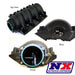 Nitrous Express (NX) Nitrous Express Factory Intakes with Hidden Spray Bars INTAKE013 Autofit