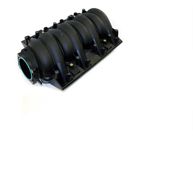 Nitrous Express (NX) Nitrous Express Factory Intakes with Hidden Spray Bars INTAKE013 Autofit