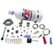 Nitrous Express (NX) Nitrous Express Fly By Wire Single Nozzle EFI Nitrous Systems 20919-00 Autofit