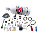 Nitrous Express (NX) Nitrous Express Fly By Wire Single Nozzle EFI Nitrous Systems 20919-12 Autofit
