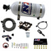 Nitrous Express (NX) Nitrous Express Ford 2.3L Ecoboost Nitrous Plate Systems 20954-05 Autofit