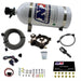 Nitrous Express (NX) Nitrous Express Ford 2.3L Ecoboost Nitrous Plate Systems 20954-10 Autofit