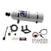 Nitrous Express (NX) Nitrous Express Ford 3.5L Ecoboost and 3.7L Nitrous Plate Systems 20952-15 Autofit