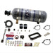 Nitrous Express (NX) Nitrous Express Ford 4-Valve Nitrous Plate Systems 20950-12 Autofit