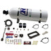 Nitrous Express (NX) Nitrous Express Ford 4-Valve Nitrous Plate Systems 20950-15 Autofit