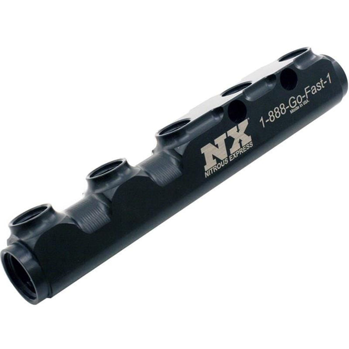 Nitrous Express (NX) Nitrous Express Fuel Logs 15842 Autofit
