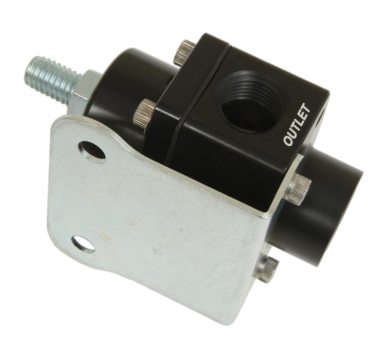 Nitrous Express (NX) Nitrous Express Fuel Pressure Regulators 15951 Autofit