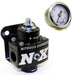 Nitrous Express (NX) Nitrous Express Fuel Pressure Regulators 15952 Autofit