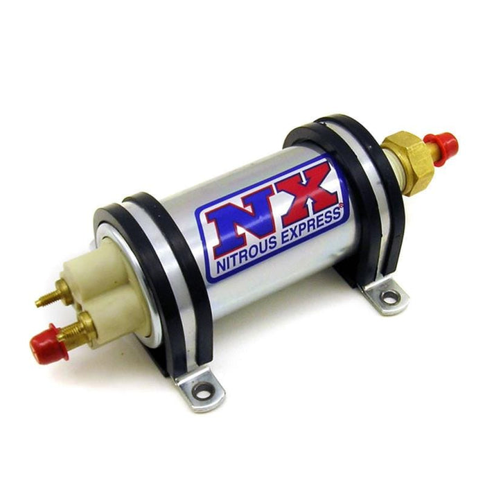 Nitrous Express (NX) Nitrous Express Fuel Pumps 15078 Autofit