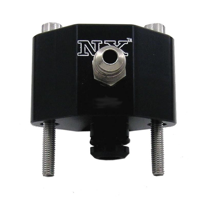 Nitrous Express (NX) Nitrous Express Fuel Rail Adapters 16184 Autofit