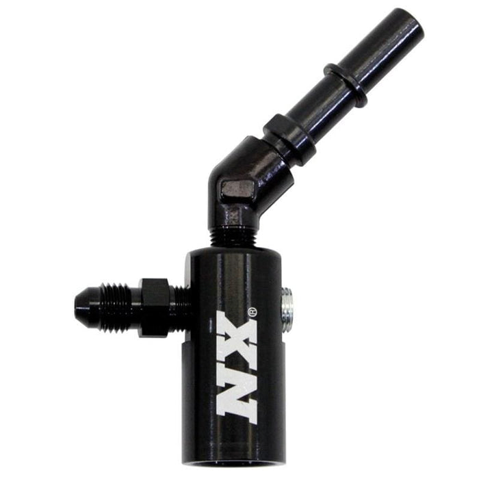 Nitrous Express (NX) Nitrous Express Fuel Rail Adapters 16185 Autofit