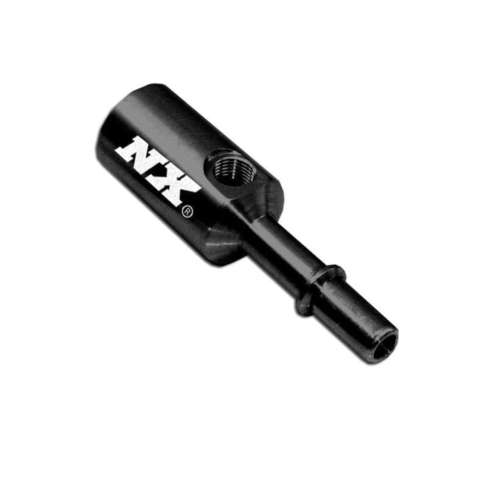 Nitrous Express (NX) Nitrous Express Fuel Rail Adapters 16185 Autofit