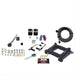 Nitrous Express (NX) Nitrous Express Gemini Twin Pro Power Plate Nitrous Systems 60545-00 Autofit