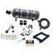 Nitrous Express (NX) Nitrous Express Gemini Twin Pro Power Plate Nitrous Systems 60575-12 Autofit