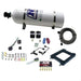 Nitrous Express (NX) Nitrous Express Gemini Twin Pro Power Plate Nitrous Systems 60575-15 Autofit