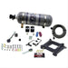 Nitrous Express (NX) Nitrous Express Gemini Twin Stage 6 Plate Nitrous Systems 60045-12 Autofit