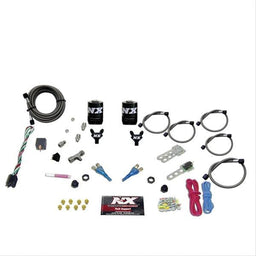 Nitrous Express (NX) Nitrous Express GM TBI Nitrous Systems 20218-00 Autofit