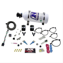 Nitrous Express (NX) Nitrous Express GM TBI Nitrous Systems 20218-05 Autofit