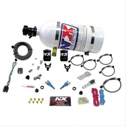 Nitrous Express (NX) Nitrous Express GM TBI Nitrous Systems 20218-10 Autofit