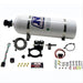 Nitrous Express (NX) Nitrous Express GM Truck Nitrous Plate Systems 20936-15 Autofit