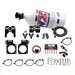Nitrous Express (NX) Nitrous Express GT-R R35 Nitrous Plate Systems 20717-10 Autofit