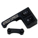 Nitrous Express (NX) Nitrous Express Handle Bar Switch Mounts 15800P Autofit