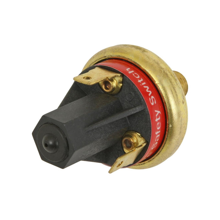 Nitrous Express (NX) Nitrous Express Heavy-Duty Fuel Pressure Safety Switches 15708 Autofit