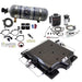 Nitrous Express (NX) Nitrous Express Hellcat Billet Supercharger Lid Nitrous and Water/Methanol Systems 20972BMF-12 Autofit