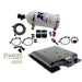 Nitrous Express (NX) Nitrous Express Hellcat Billet Supercharger Lid Nitrous Systems 20972-10 Autofit