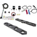 Nitrous Express (NX) Nitrous Express Hemi Plate Conversion Kits 20958-00 Autofit
