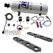 Nitrous Express (NX) Nitrous Express Hemi Plate Conversion Kits 20958-15 Autofit