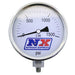 Nitrous Express (NX) Nitrous Express High-Accuracy Nitrous Pressure Gauges 15540 Autofit