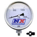 Nitrous Express (NX) Nitrous Express High-Accuracy Nitrous Pressure Gauges 15541 Autofit