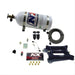 Nitrous Express (NX) Nitrous Express Hitman Nitrous Systems 40040-10 Autofit