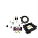 Nitrous Express (NX) Nitrous Express Hitman Nitrous Systems 40080-00 Autofit